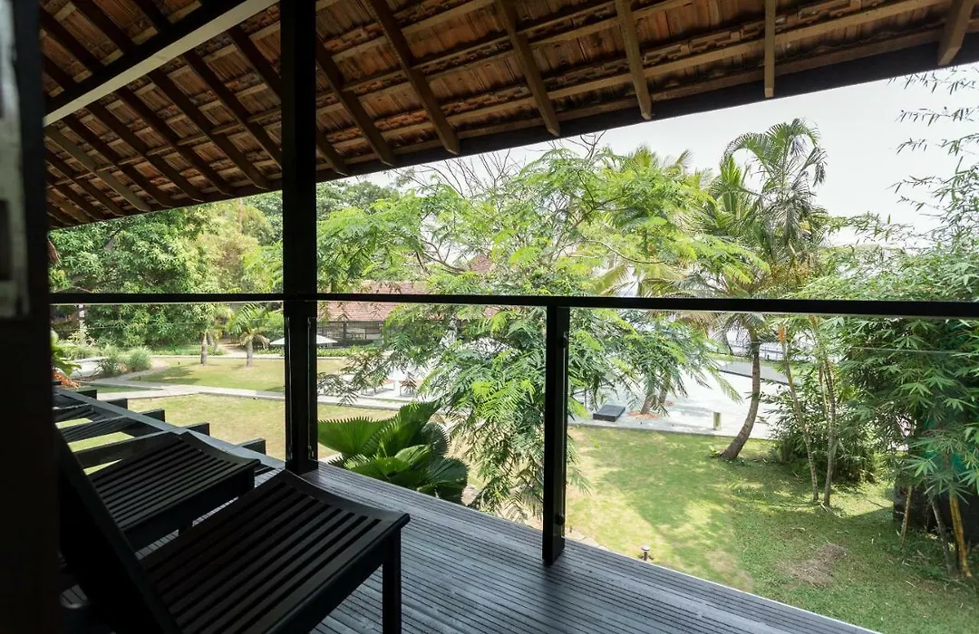 Leleela - A Boutique Backwater Resort-1