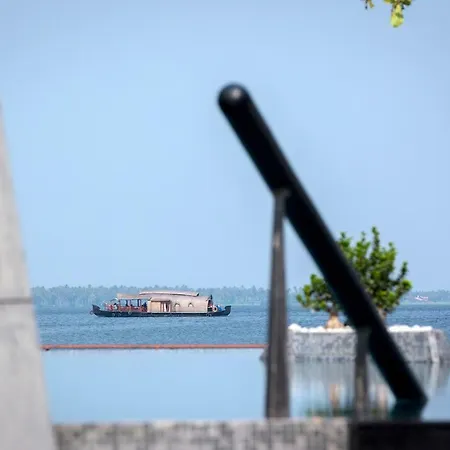 Leleela - A Boutique Backwater Resort-2